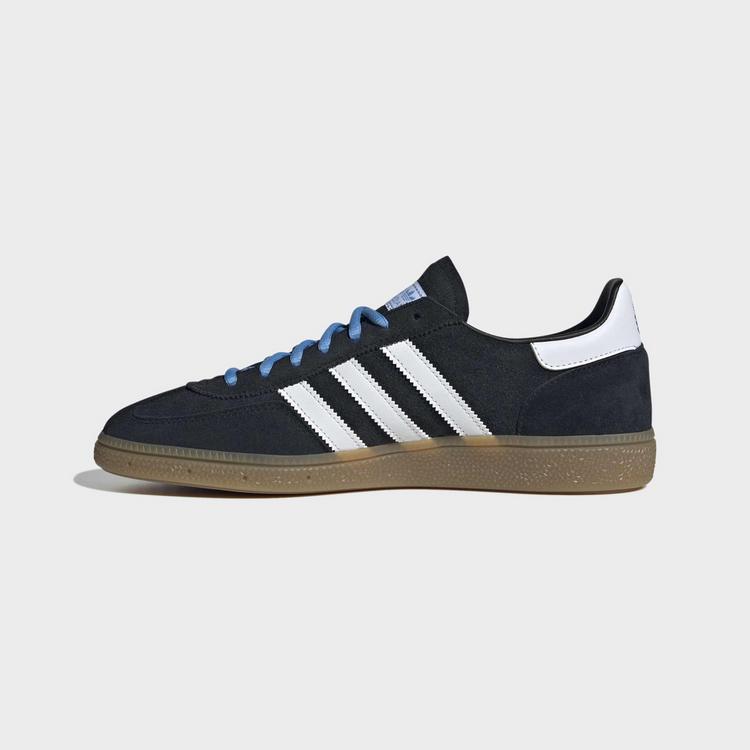 adidas adidas Deutschland Handball Spezial Schuh Sneaker - Core Black / Cloud White / None - 5 | SportScheck