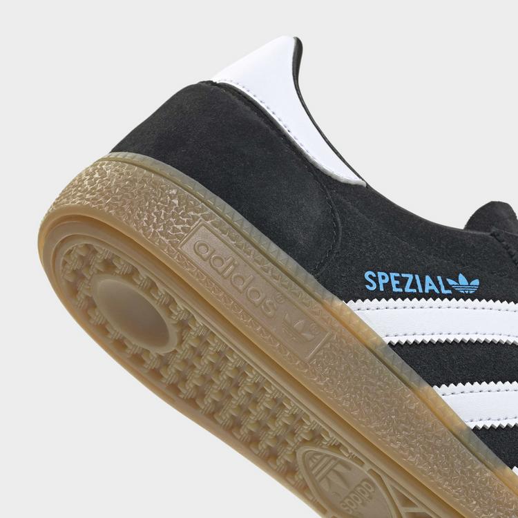 adidas adidas Deutschland Handball Spezial Schuh Sneaker - Core Black / Cloud White / None - 6 | SportScheck