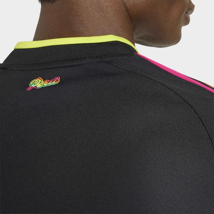 adidas adidas Peru 26 Ausw&auml;rtstrikot Trikot - Black - 3 | SportScheck