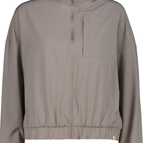 CMP WOMAN JACKET Fleecejacke Damen