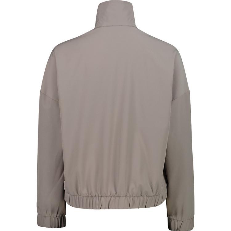 CMP CMP WOMAN JACKET Fleecejacke Damen - Hellbraun8235 - 1 | SportScheck