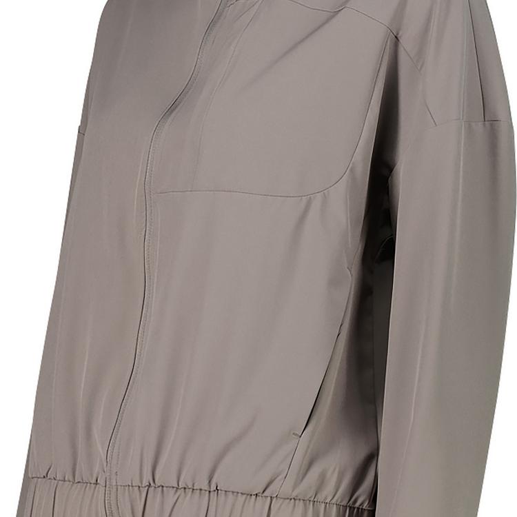 CMP CMP WOMAN JACKET Fleecejacke Damen - Hellbraun8235 - 4 | SportScheck