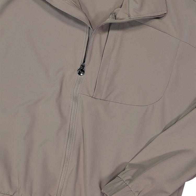 CMP CMP WOMAN JACKET Fleecejacke Damen - Hellbraun8235 - 5 | SportScheck