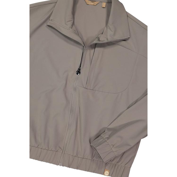 CMP CMP WOMAN JACKET Fleecejacke Damen - Hellbraun8235 - 6 | SportScheck