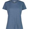 CMP WOMAN T-SHIRT T-Shirt Damen - Beige801