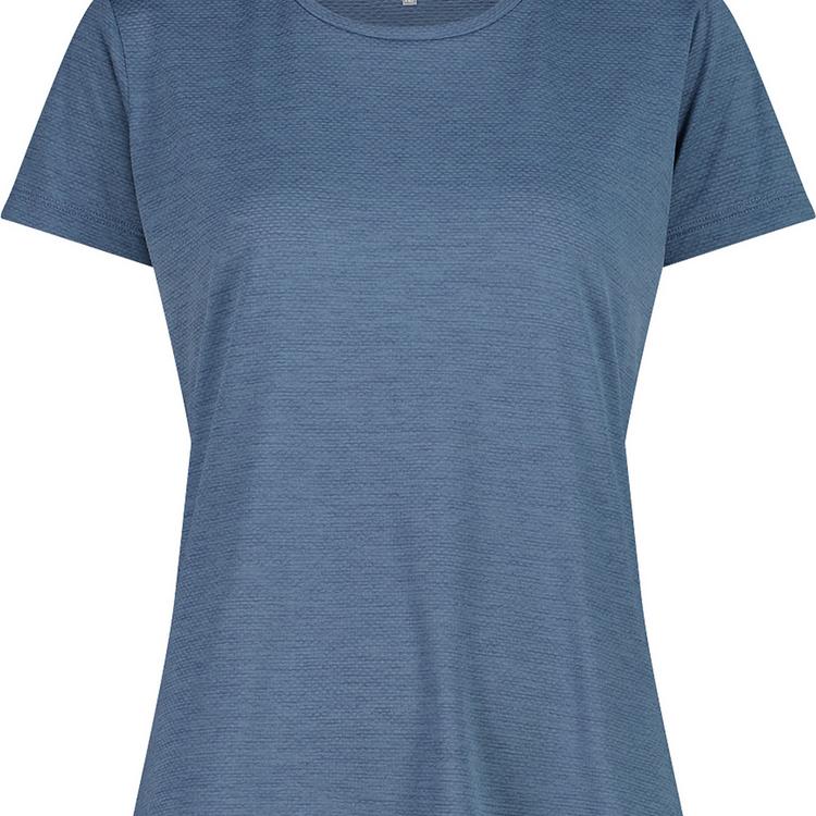 CMP CMP WOMAN T-SHIRT T-Shirt Damen - Beige801 - 0 | SportScheck