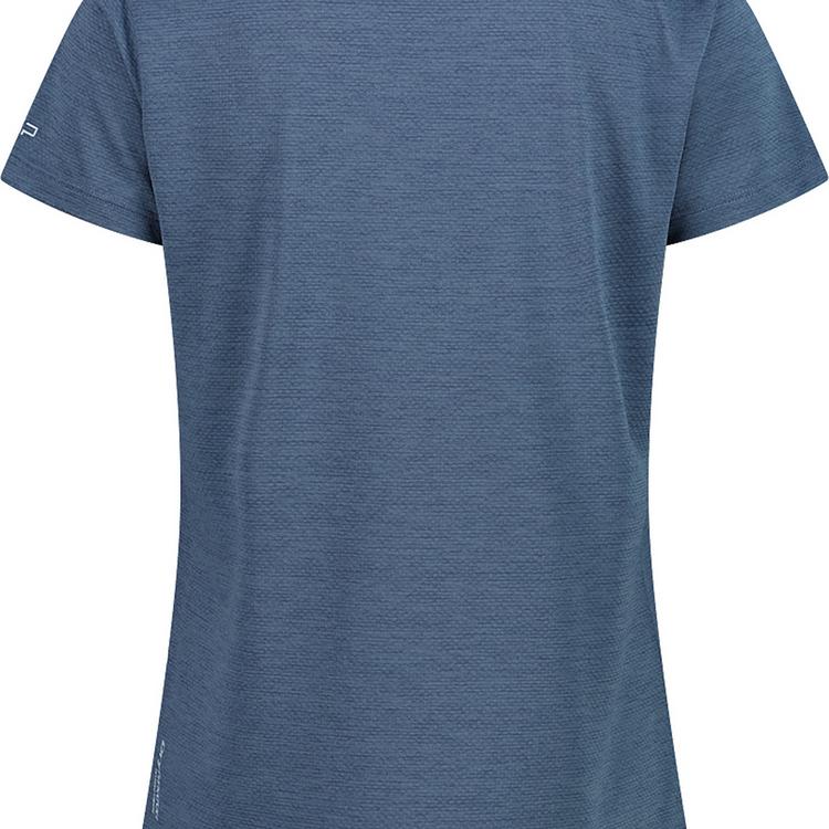 CMP CMP WOMAN T-SHIRT T-Shirt Damen - Beige801 - 1 | SportScheck