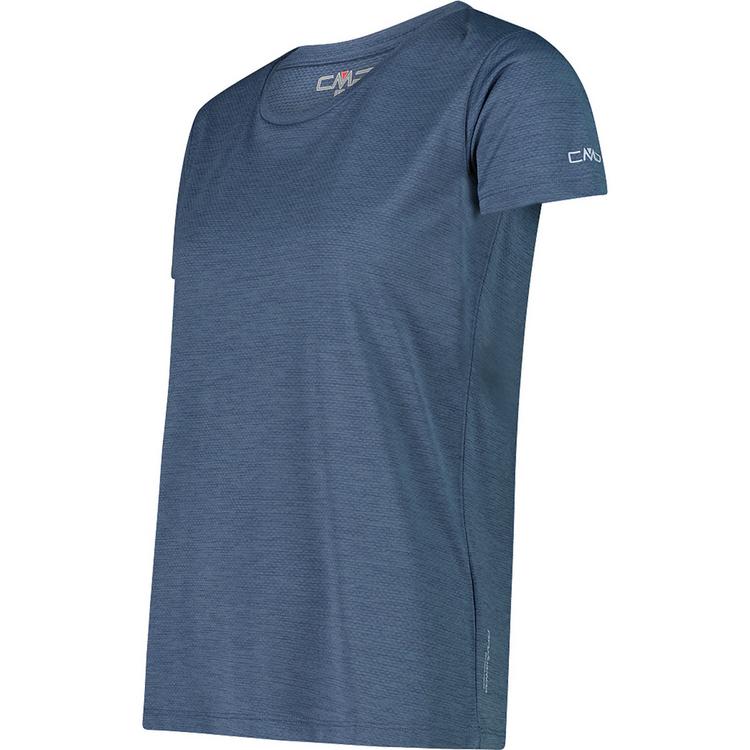 CMP CMP WOMAN T-SHIRT T-Shirt Damen - Beige801 - 3 | SportScheck