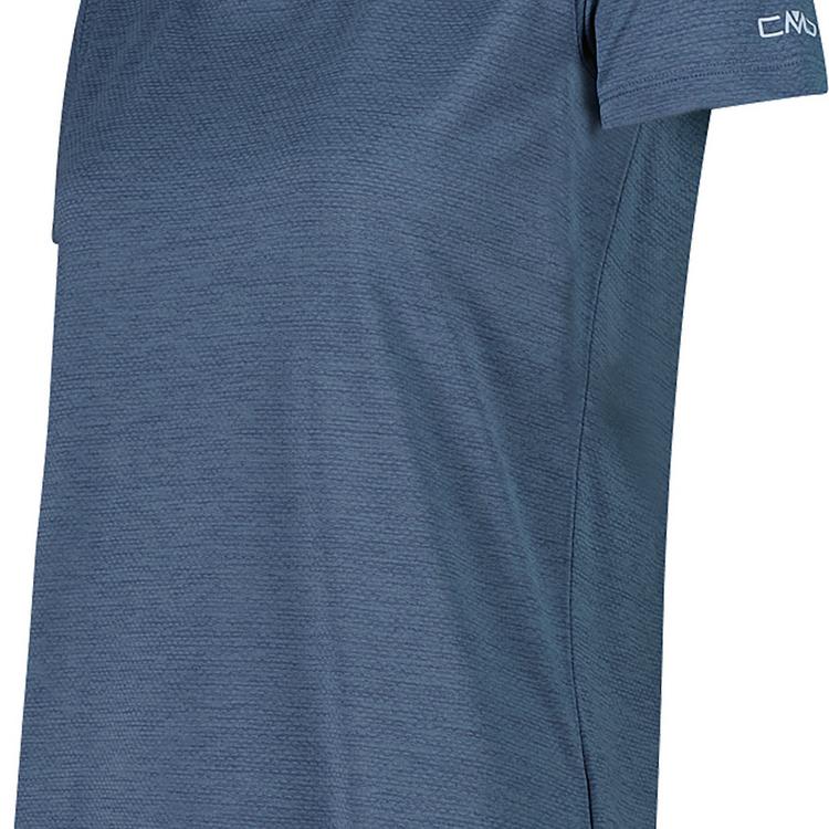 CMP CMP WOMAN T-SHIRT T-Shirt Damen - Beige801 - 4 | SportScheck