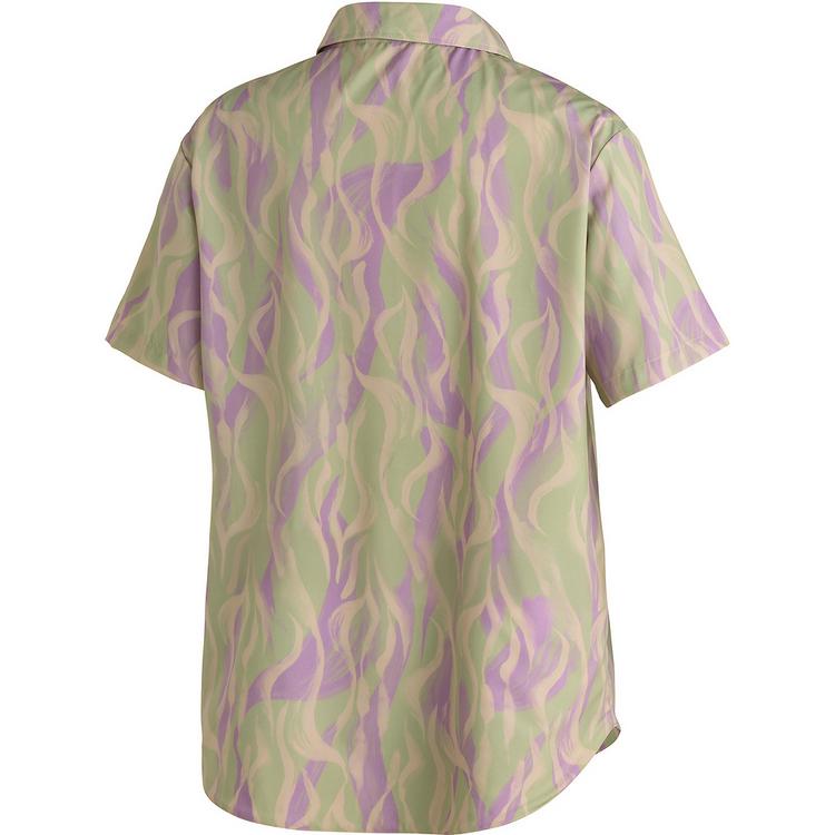 Maier Sports Maier Sports Belchen S/S W Funktionsbluse Damen - Gr&uuml;n2012 - 0 | SportScheck