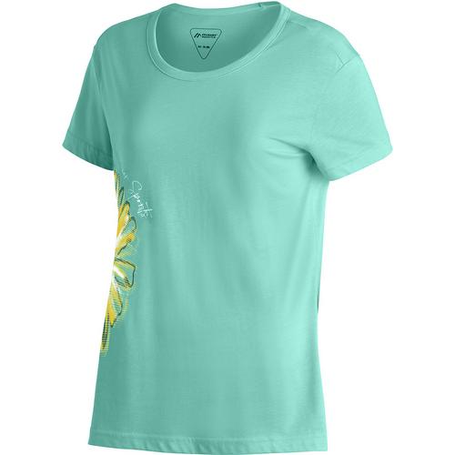Maier Sports Jordine T-Shirt Damen