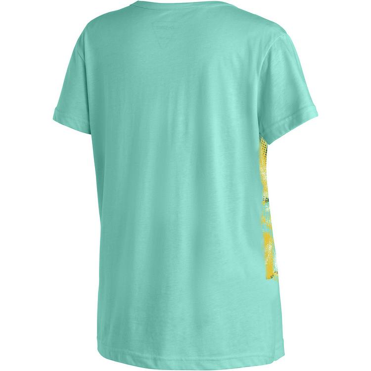 Maier Sports Maier Sports Jordine T-Shirt Damen - Gr&uuml;n2042 - 0 | SportScheck