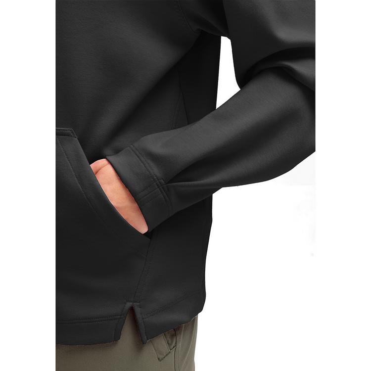 Maier Sports Maier Sports Seebuck W Langarmshirt Damen - Schwarz01100 - 1 | SportScheck