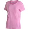 Maier Sports Jordine T-Shirt Damen - Lila4642