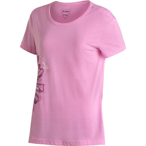 Maier Sports Jordine T-Shirt Damen