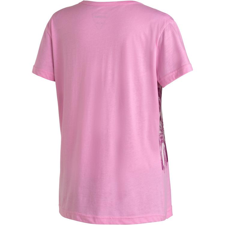 Maier Sports Maier Sports Jordine T-Shirt Damen - Lila4642 - 0 | SportScheck
