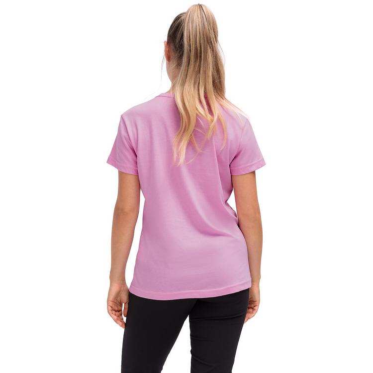 Maier Sports Maier Sports Jordine T-Shirt Damen - Lila4642 - 2 | SportScheck