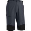 Maier Sports Stoneflex Shorts M Funktionsshorts Herren - Dunkelgrau036