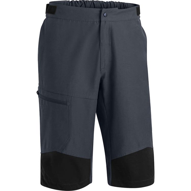 Maier Sports Maier Sports Stoneflex Shorts M Funktionsshorts Herren - Dunkelgrau036 - 0 | SportScheck