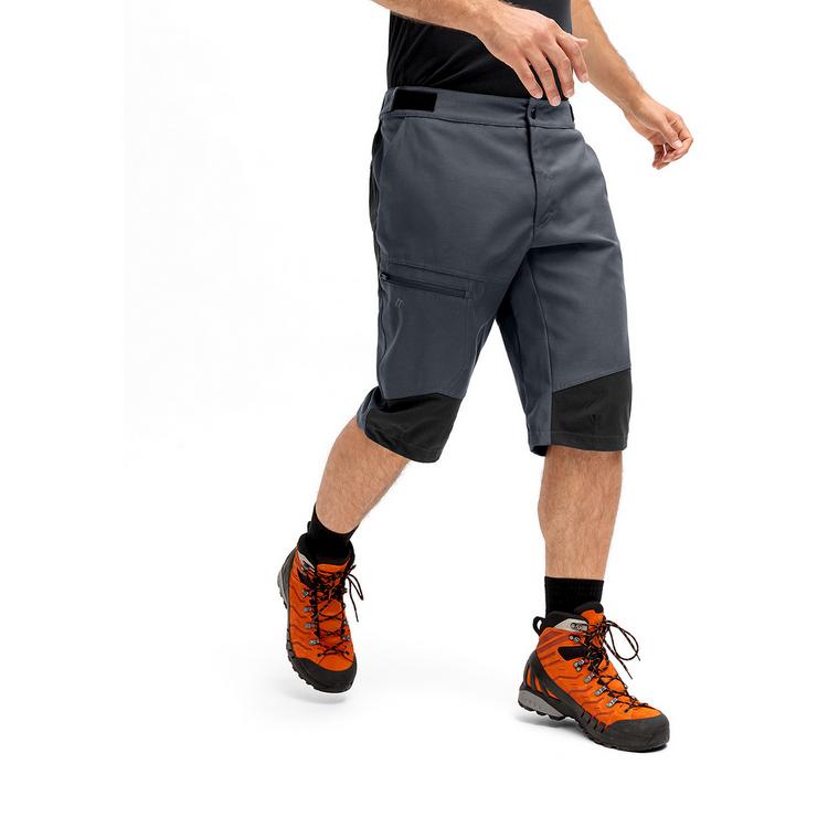 Maier Sports Maier Sports Stoneflex Shorts M Funktionsshorts Herren - Dunkelgrau036 - 3 | SportScheck