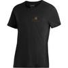 Maier Sports Jorgen T-Shirt Herren - Schwarz01100