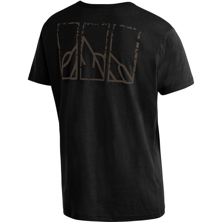 Maier Sports Maier Sports Jorgen T-Shirt Herren - Schwarz01100 - 0 | SportScheck