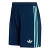 adidas Deutschland 26 Ausw&auml;rtsshorts Fu&szlig;ballshorts Herren - Collegiate Navy