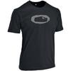 Maul Sport Kraxlmax II T-Shirt Herren - Dunkelgrau0317