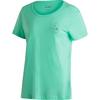 Maier Sports Mariella T-Shirt Damen - Gr&uuml;n2042