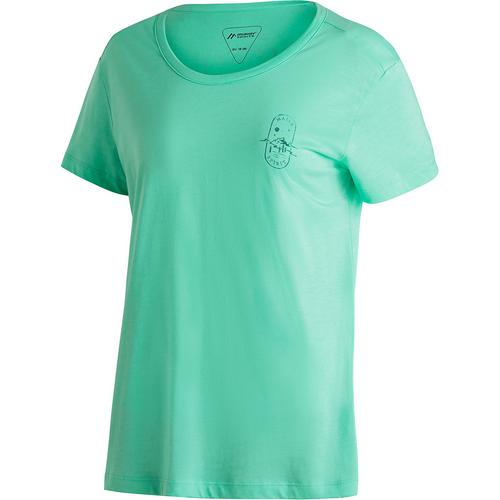 Maier Sports Mariella T-Shirt Damen