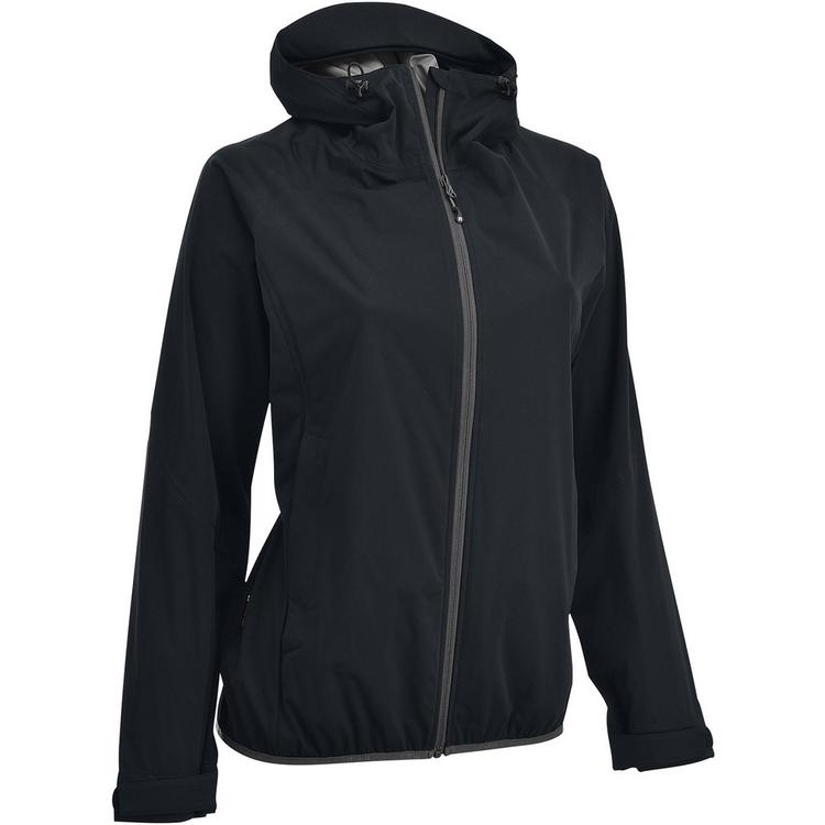 Maul Sport Maul Sport Morgentau MTX 20.0 Softshelljacke Damen - Schwarz01101 - 0 | SportScheck