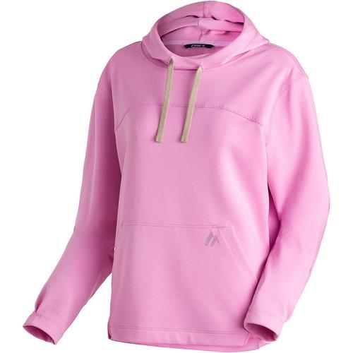 Maier Sports Seebuck W Langarmshirt Damen