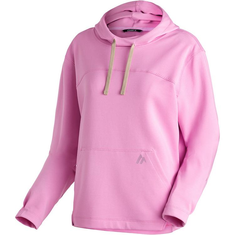 Maier Sports Maier Sports Seebuck W Langarmshirt Damen - Lila4642 - 0 | SportScheck