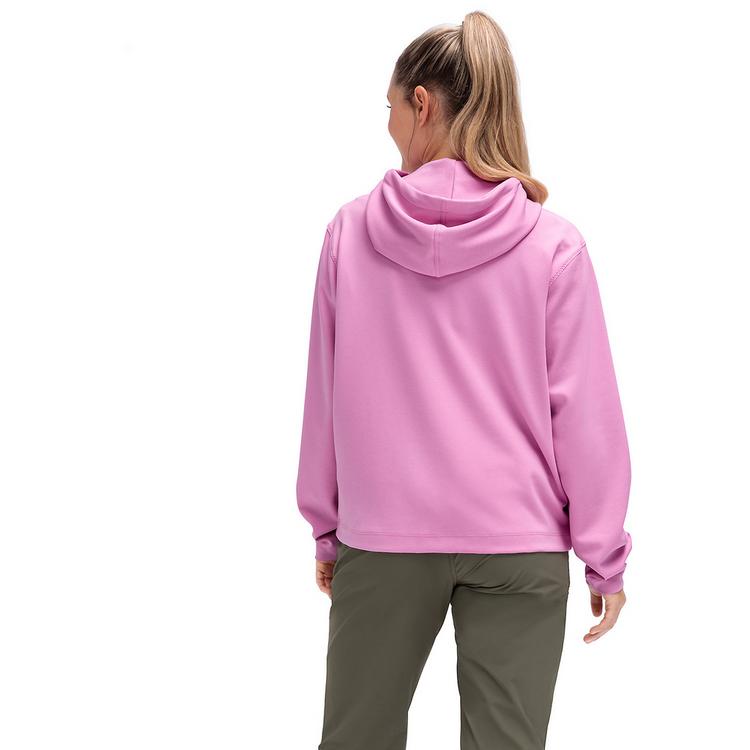 Maier Sports Maier Sports Seebuck W Langarmshirt Damen - Lila4642 - 2 | SportScheck