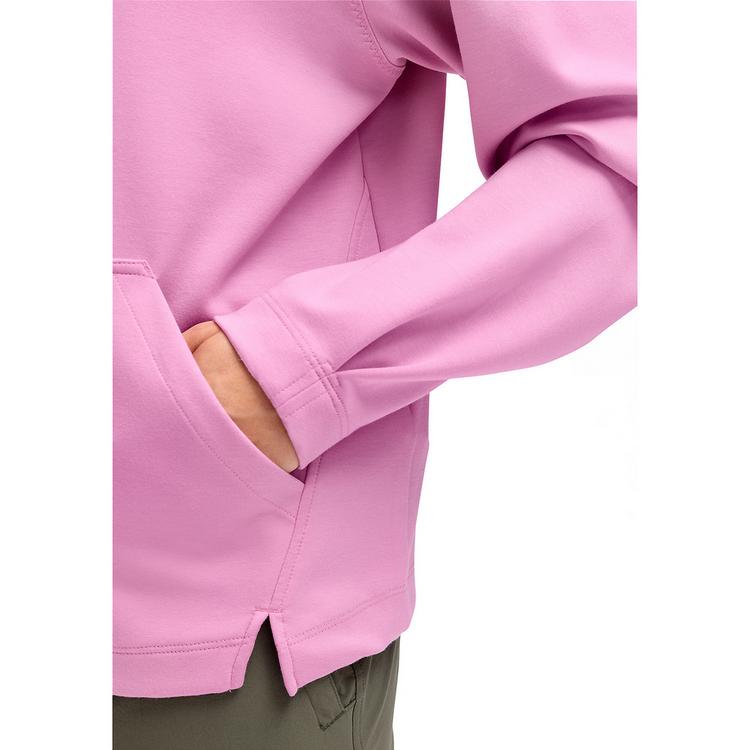 Maier Sports Maier Sports Seebuck W Langarmshirt Damen - Lila4642 - 4 | SportScheck