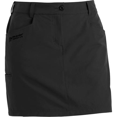 Maier Sports Lulaka Skort Loop Outdoorrock Damen