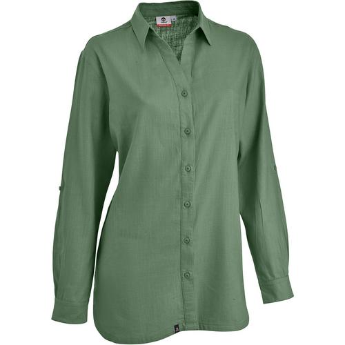 Maul Sport Rosenberg Funktionsbluse Damen