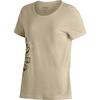 Maier Sports Jordine T-Shirt Damen - Braun591
