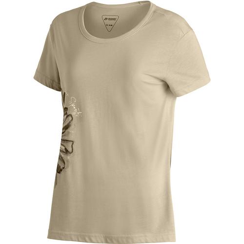 Maier Sports Jordine T-Shirt Damen