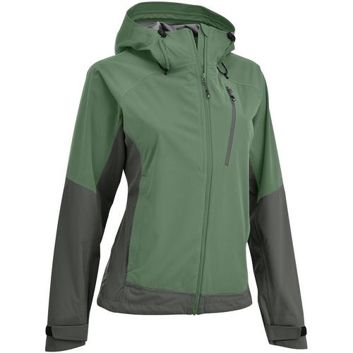 Maul Sport Jungfrau II MTX 10.0 Softshelljacke Damen