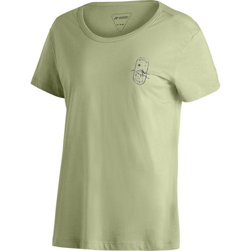 Maier Sports Mariella T-Shirt Damen