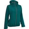 Maul Sport Morgentau MTX 20.0 Softshelljacke Damen - Petrol2522
