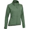Maul Sport Astonia II Fleecejacke Damen - Gr&uuml;n2028