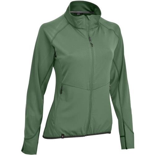 Maul Sport Astonia II Fleecejacke Damen