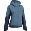 Maul Sport Jungfrau II MTX 10.0 Softshelljacke Damen - Blau3018