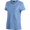 Maier Sports Waltraud H/S T-Shirt Damen - Rot