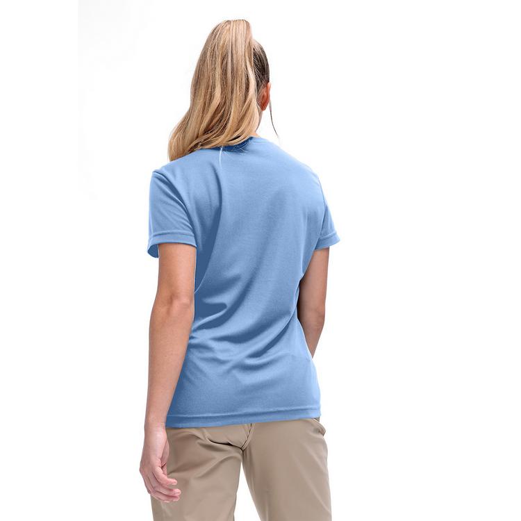 Maier Sports Maier Sports Waltraud H/S T-Shirt Damen - Rot - 2 | SportScheck