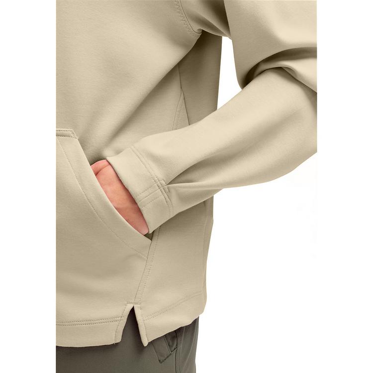 Maier Sports Maier Sports Seebuck W Langarmshirt Damen - Braun591 - 1 | SportScheck