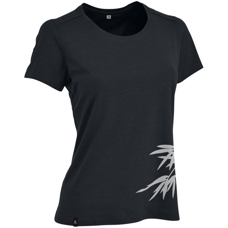 Maul Sport Maul Sport Rhein II T-Shirt Damen - Dunkelgrau0317 - 0 | SportScheck