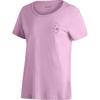 Maier Sports Mariella T-Shirt Damen - Lila4642